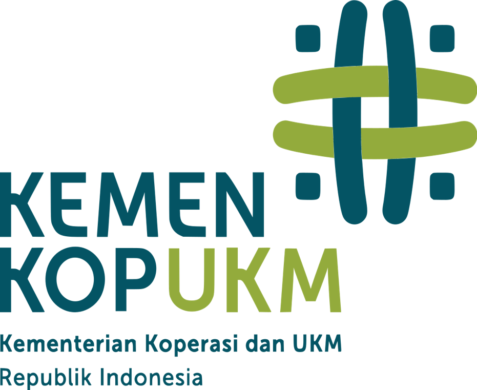 Ministry of Cooperatives of The Republic of Indonesia