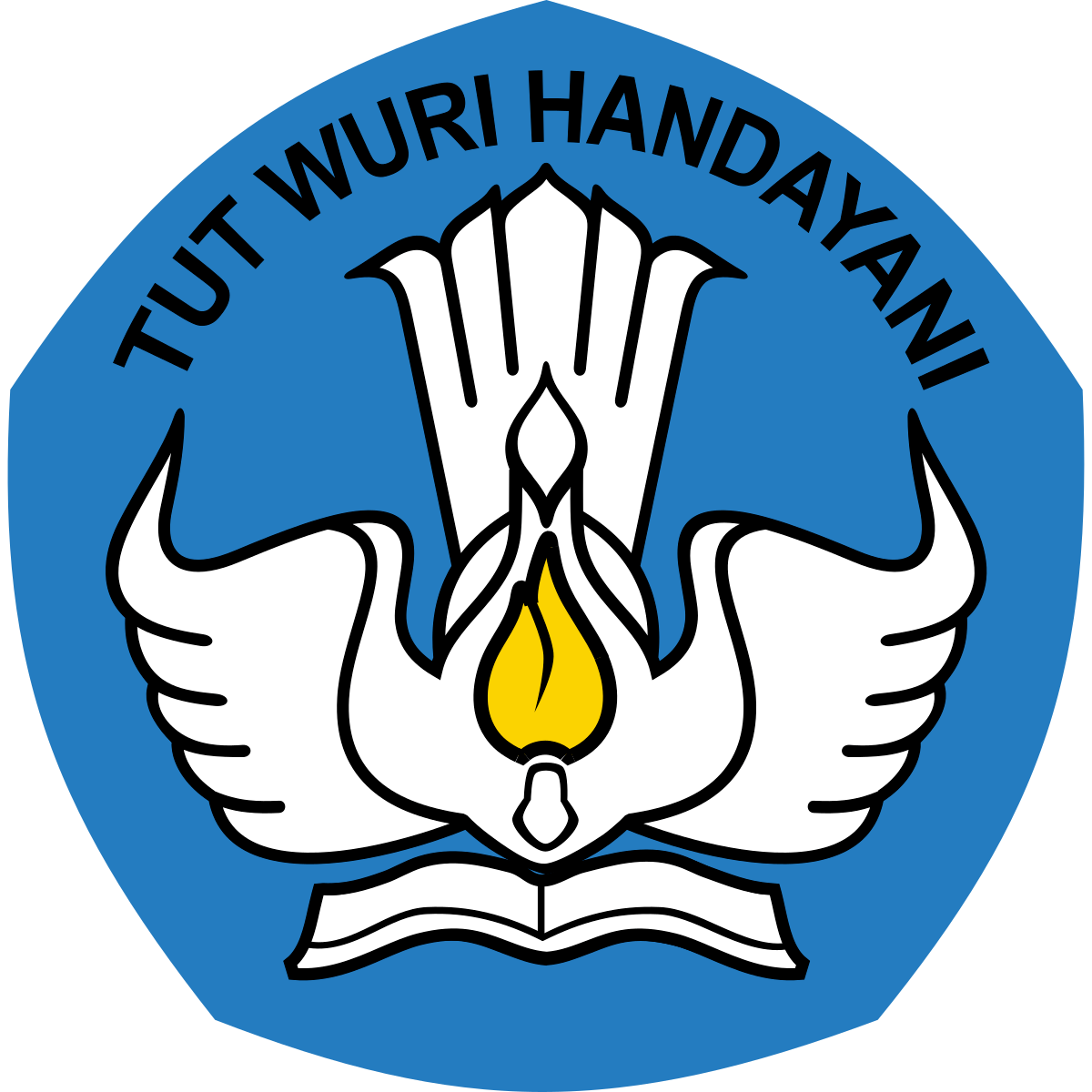 Ministry of Primary and Secondary Education Republic of Indonesia