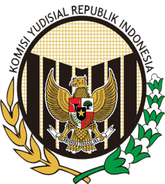 The Judicial Commission of the Republic of Indonesia
