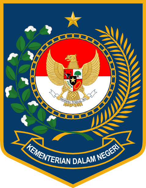  Ministry of Internal Affairs Republic of Indonesia