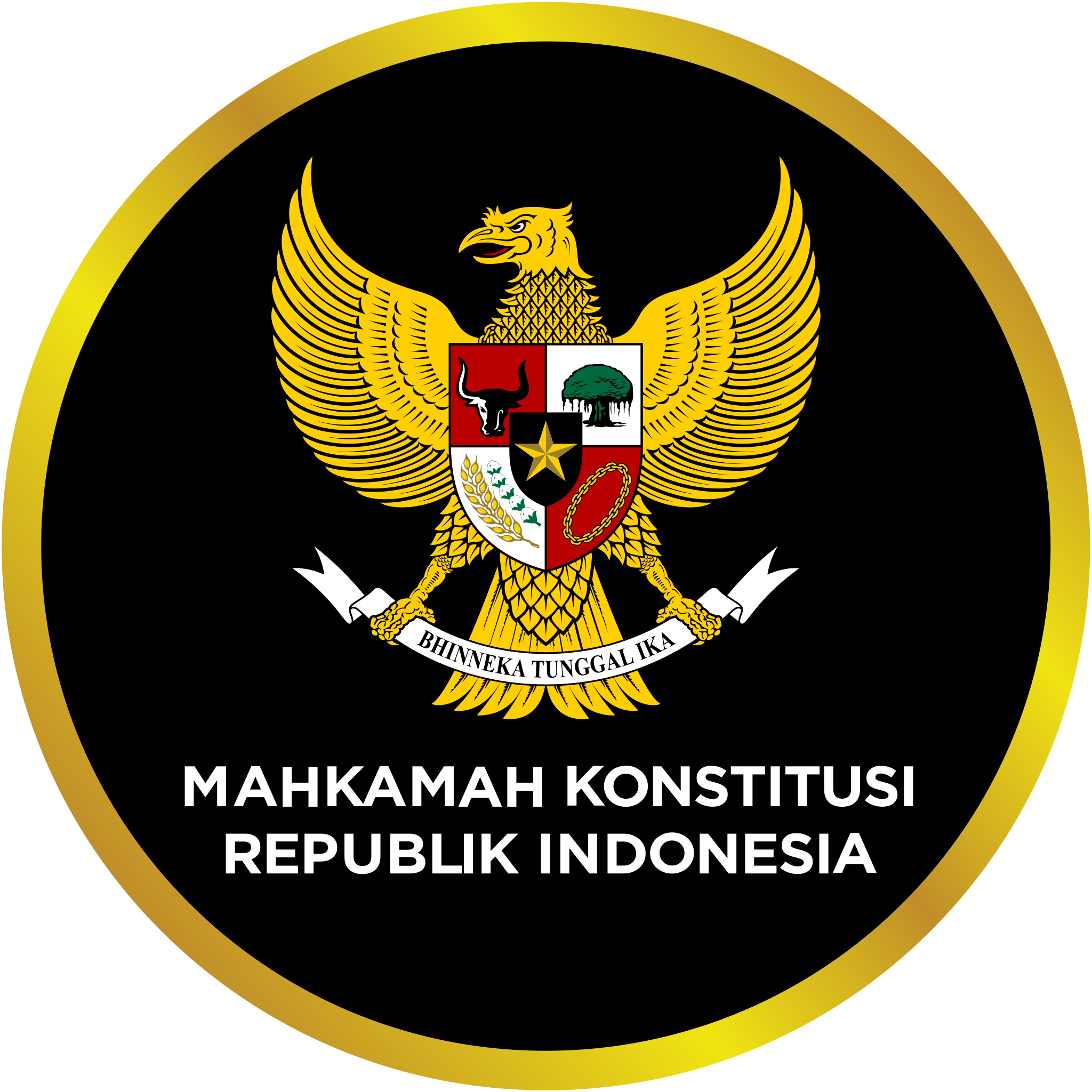 Mahkamah Konstitusi Indonesia