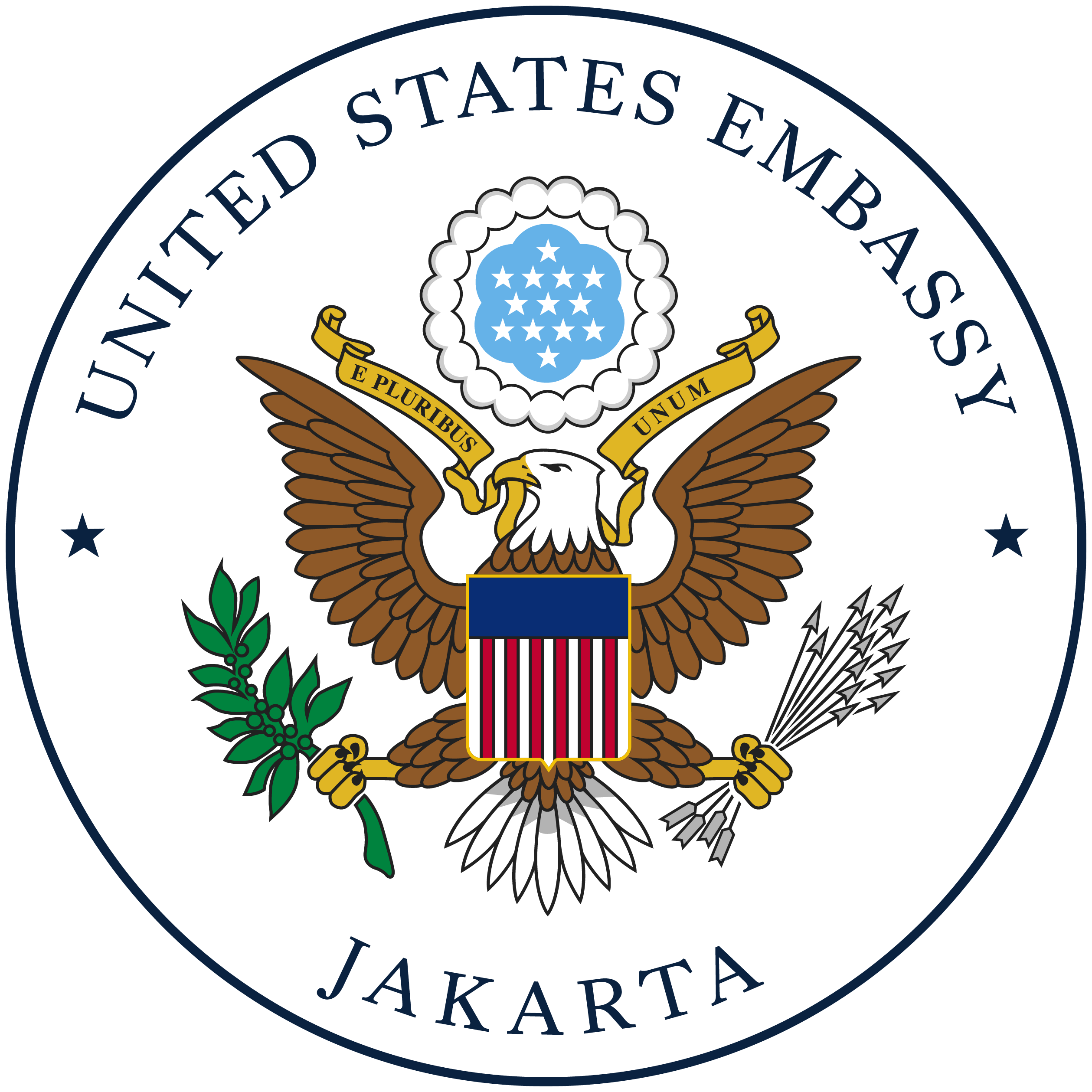 U.S. Embassy and Consulates in Indonesia