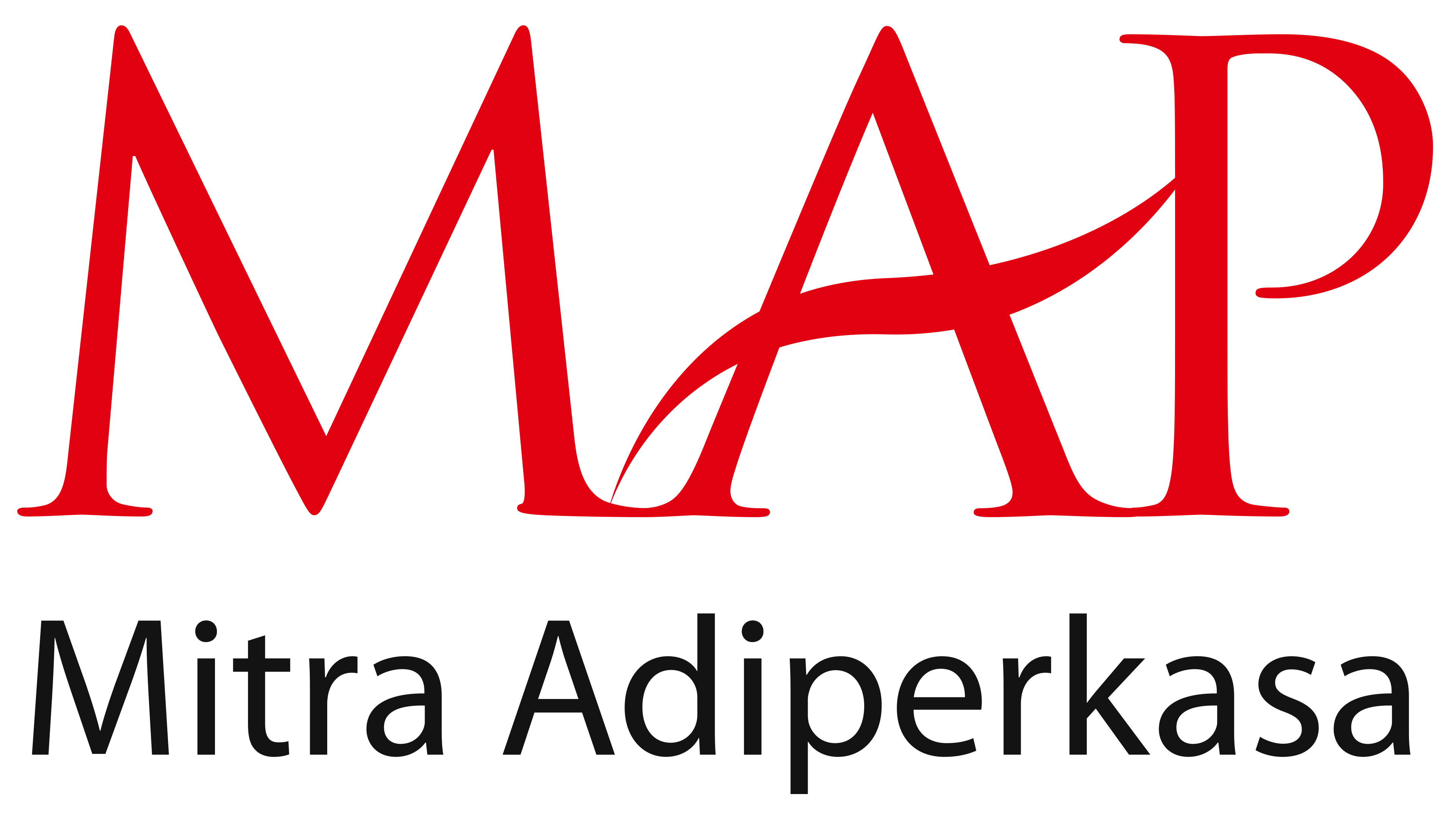 PT Mitra Adiperkasa Tbk