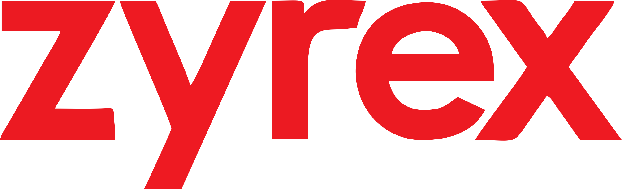 Zyrex