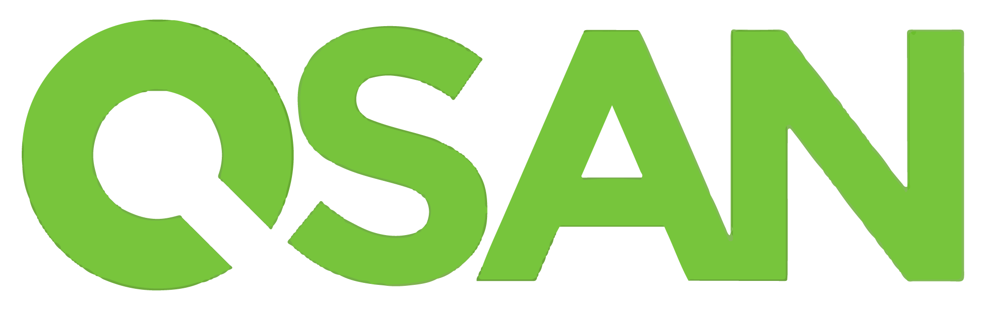 Qsan