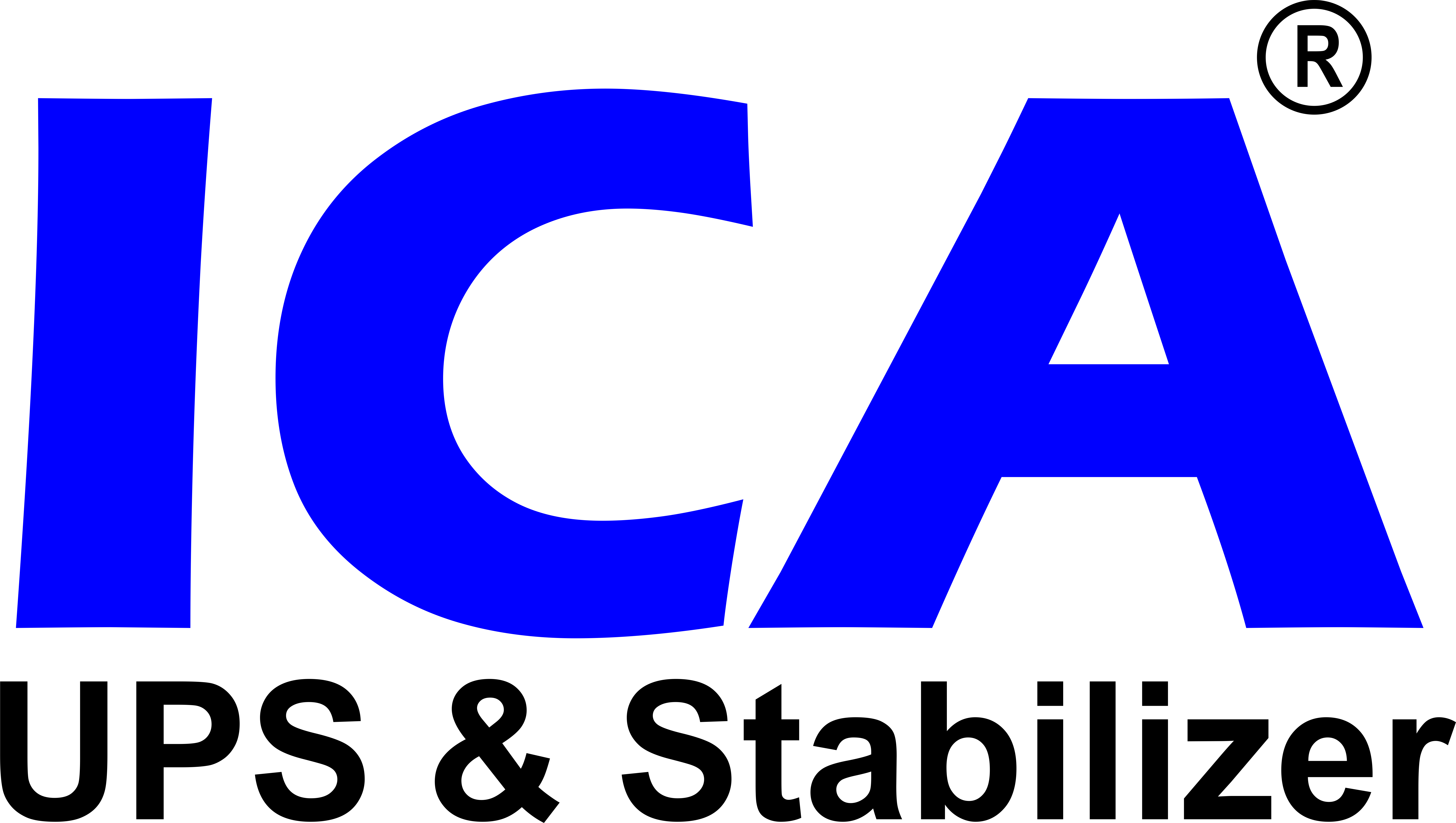 ICA