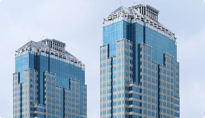 Gedung Pemerintahan