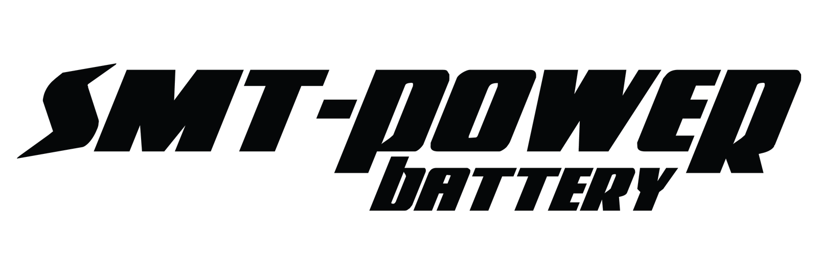 SMT