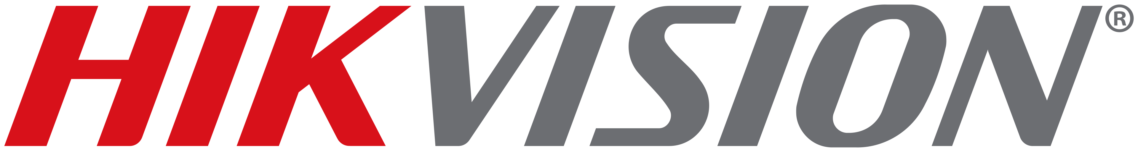 Hikvision