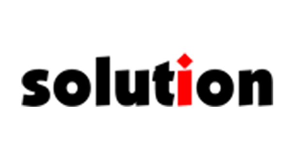 Solution
