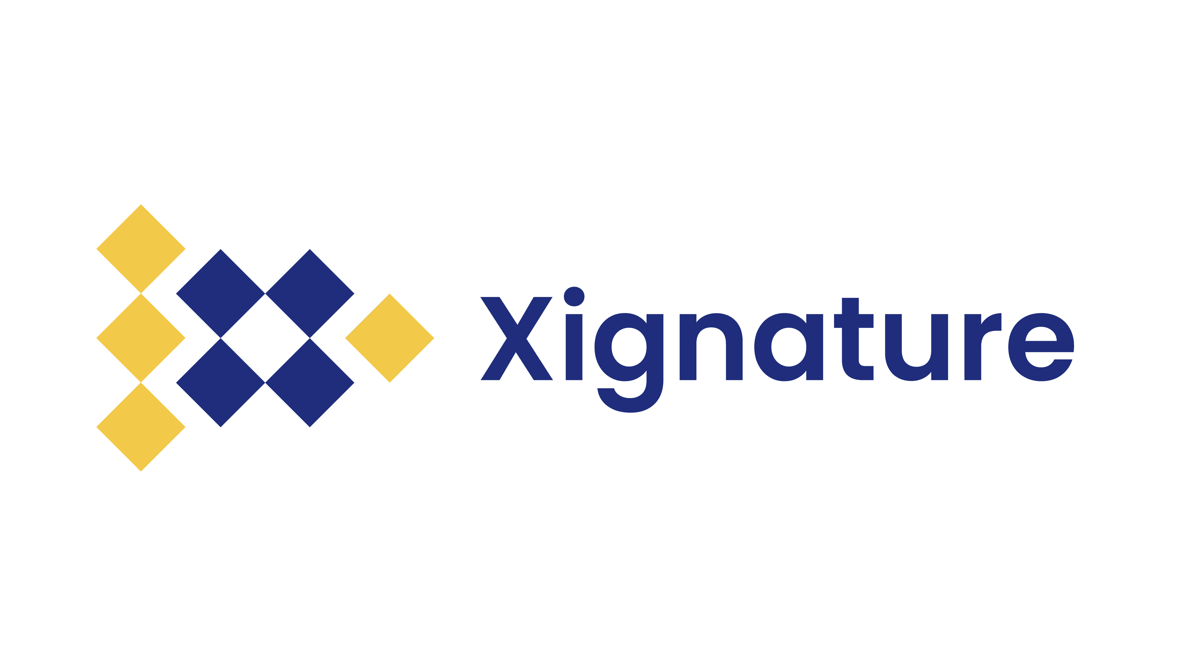 Xignature