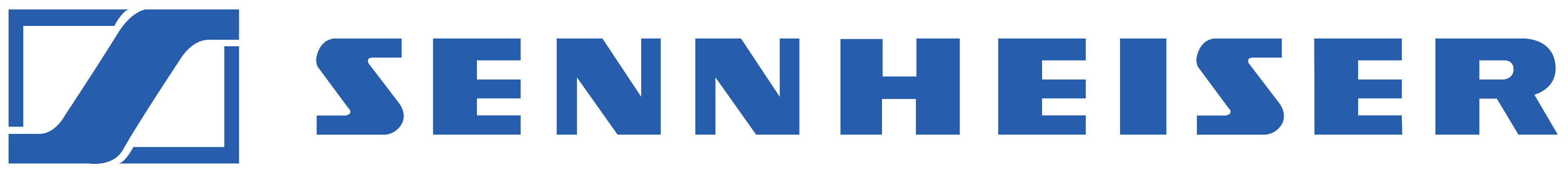 Sennheiser