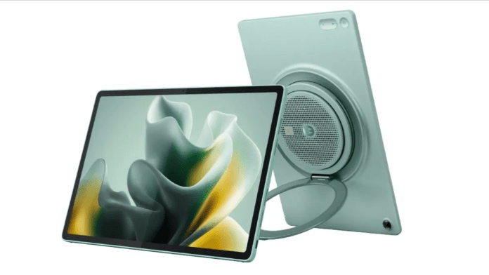 Motorola Dobrak Pasar Tablet: Moto Pad 70 Groove Resmi Meluncur dengan System Audio 9 Speaker JBL Pro & Baterai Jumbo