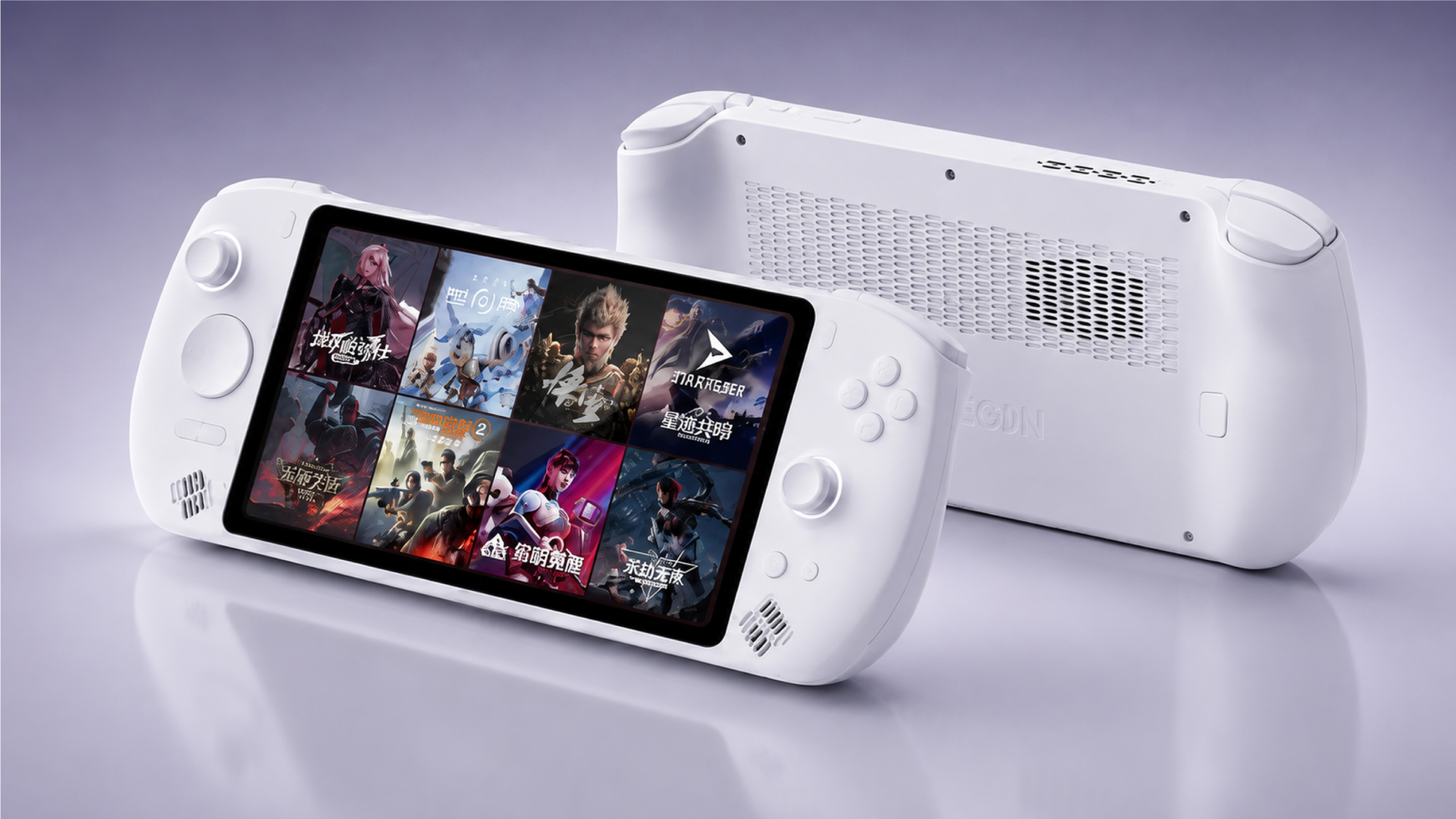 Gebrakan Baru Lenovo: Legion C700, Konsol 'Cloud Gaming' Android Super Ringan yang Bisa Streaming PC Tanpa Internet