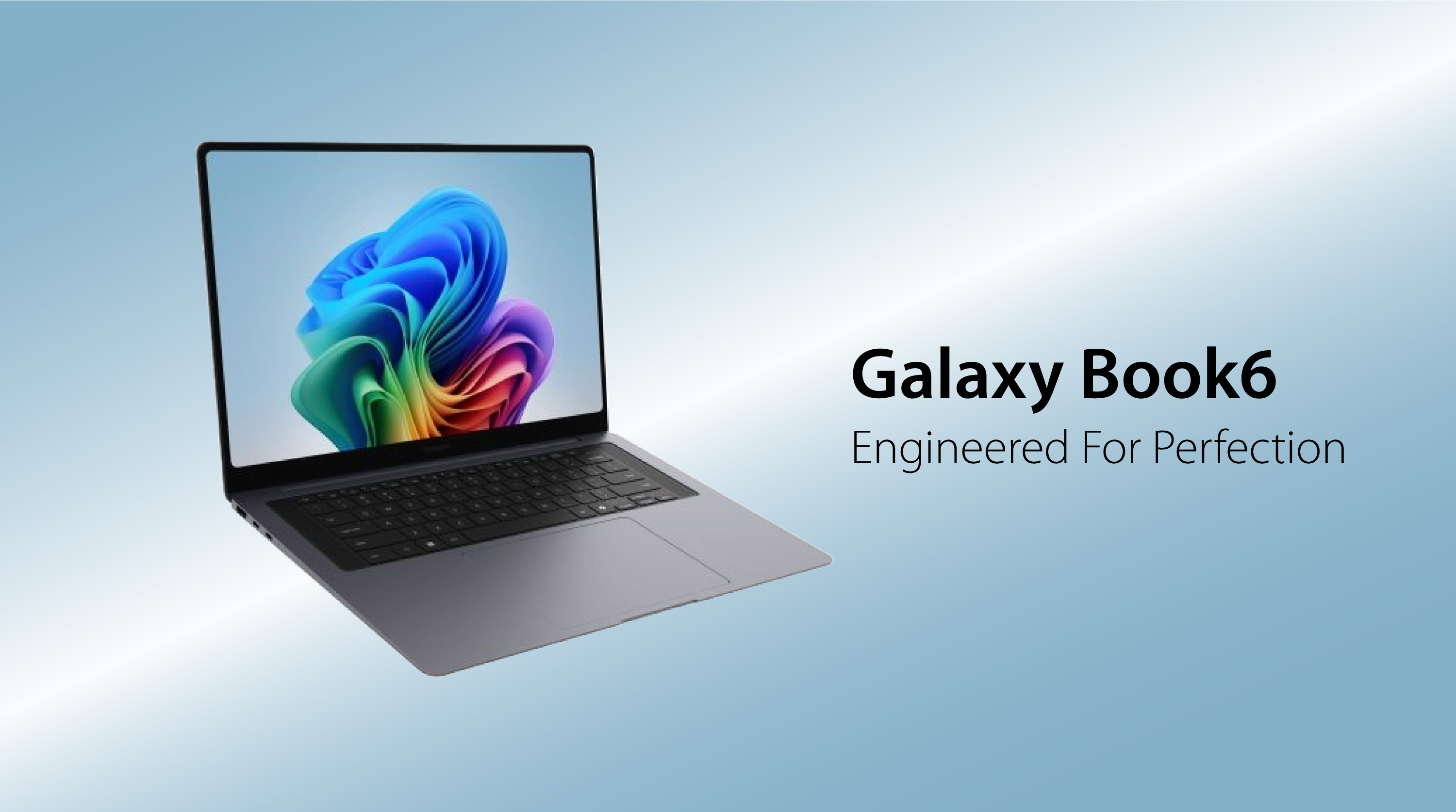 Samsung Rilis Galaxy Book 6 "Paling Terjangkau", Siap Colek MacBook Neo