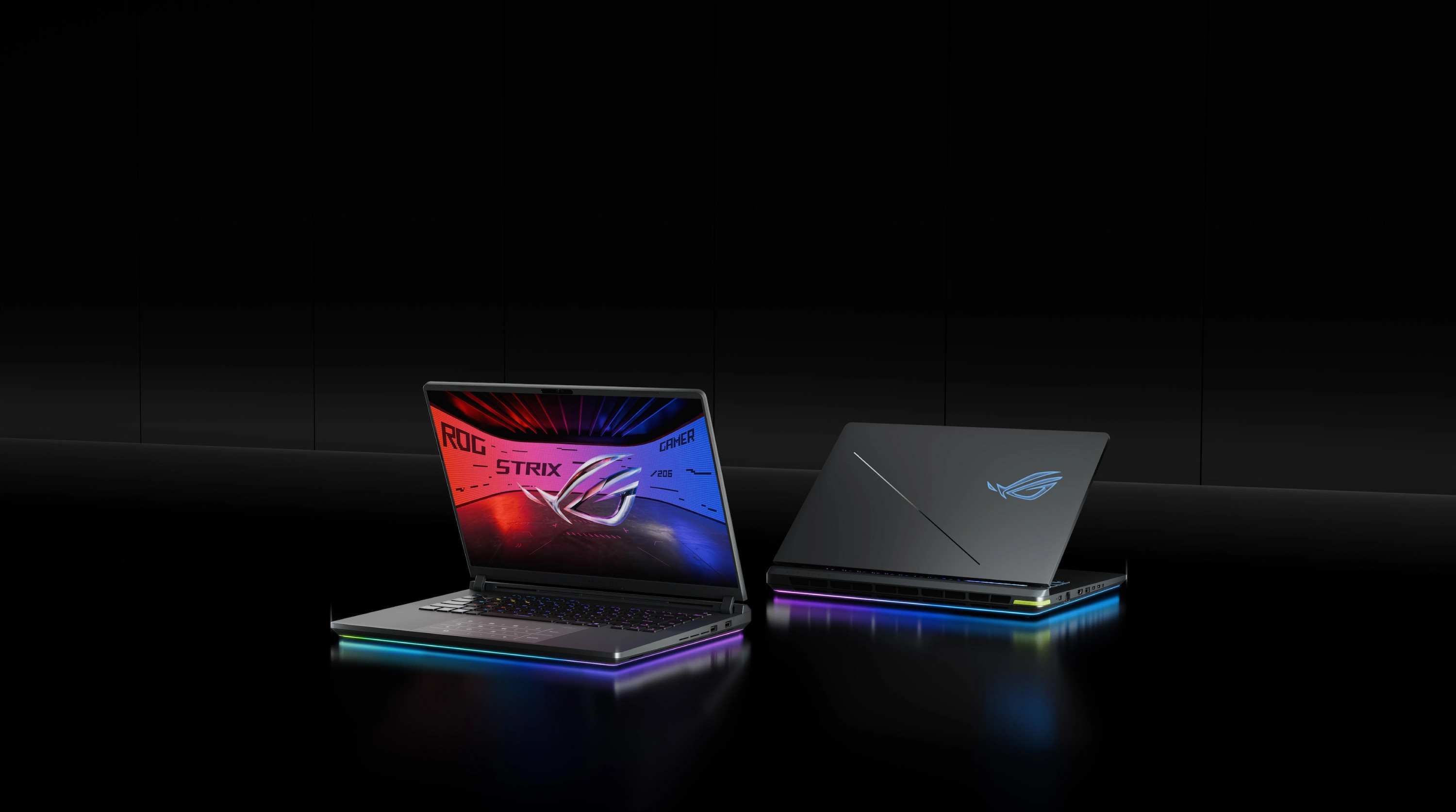 Punya RTX 5080, ROG Strix G16 (2026) Buktikan Laptop Gaming Juga Gahar Buat Coding dan AI