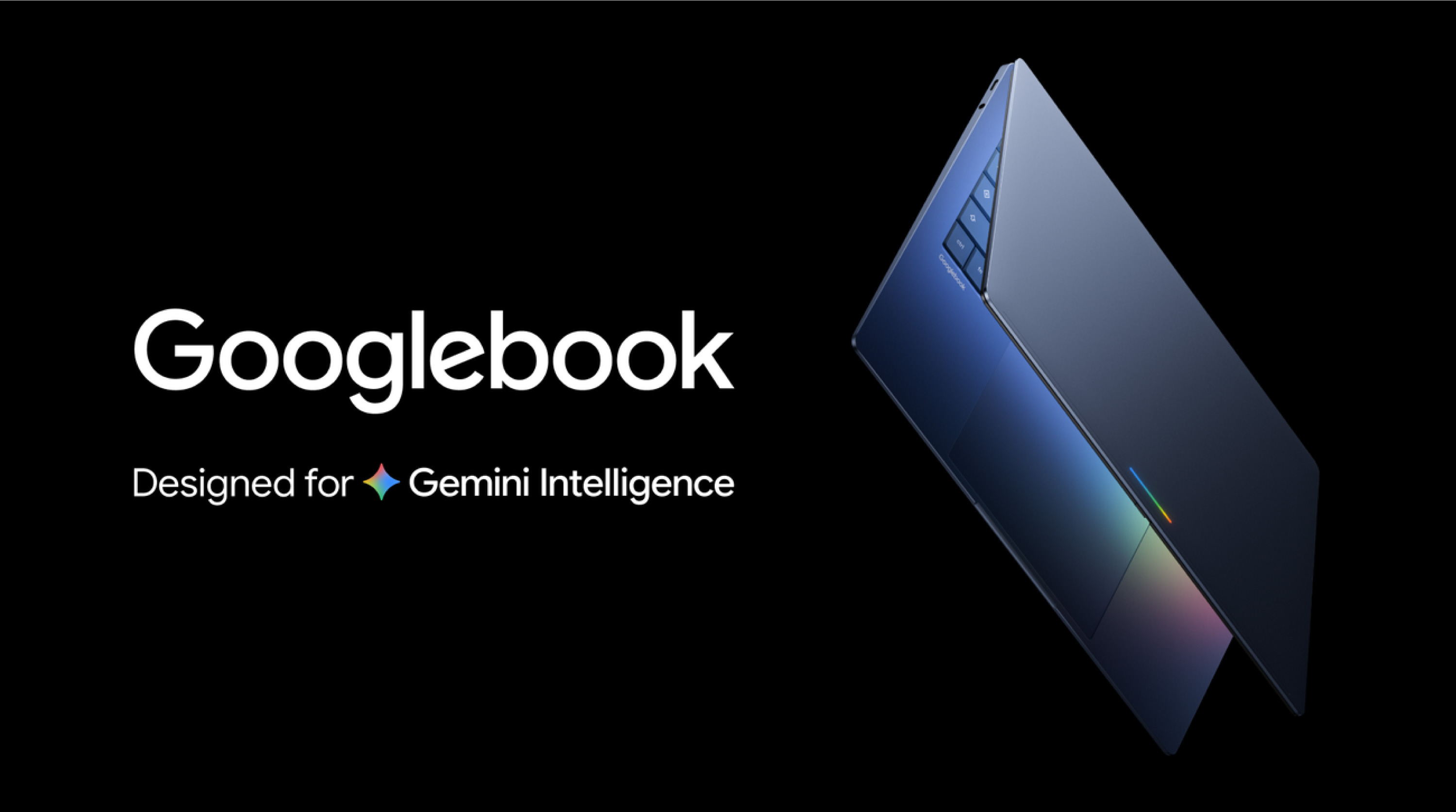 Googlebook Resmi Dijual 21 September, Laptop Premium Anyar Bertenaga AI Gemini