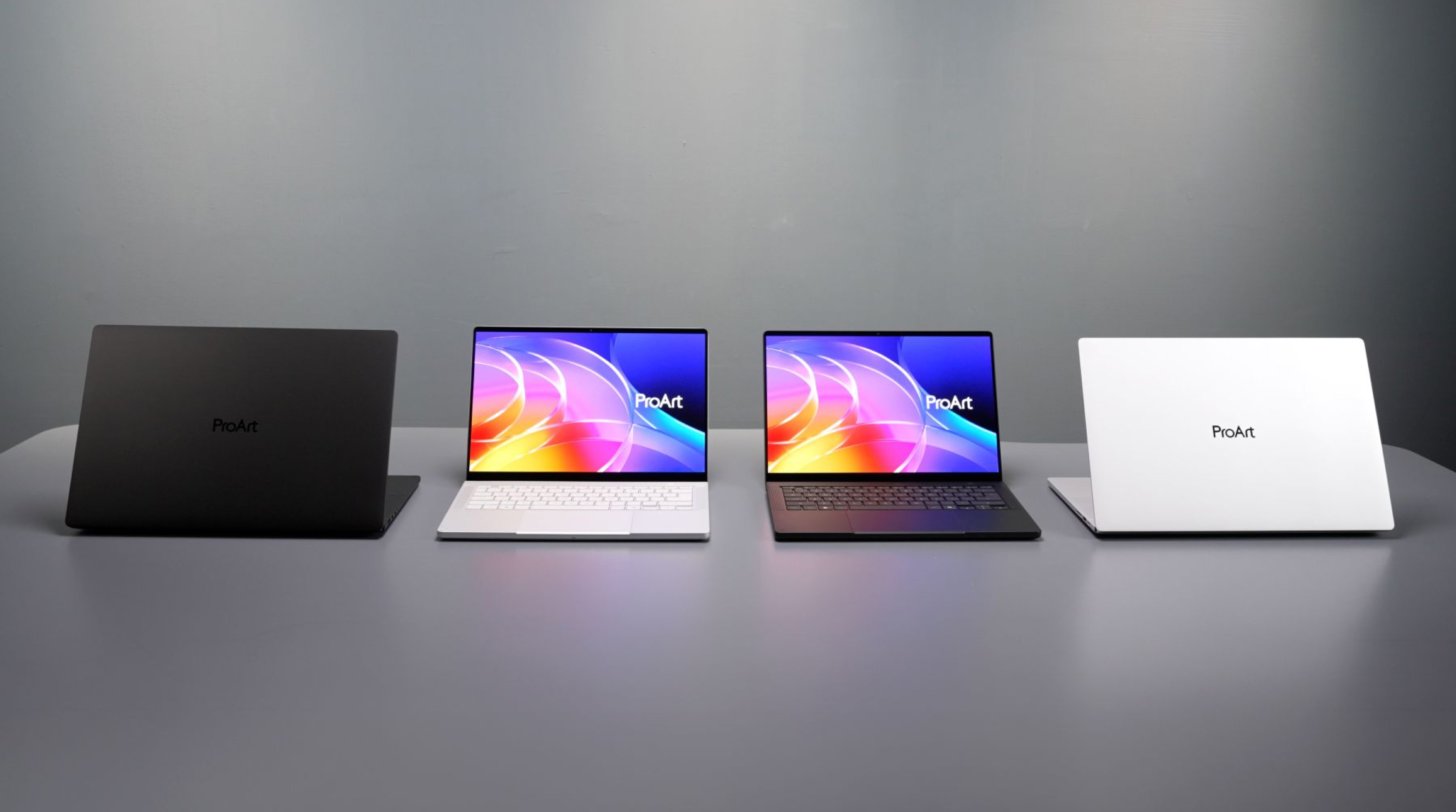 Asus ProArt P16 dan P14 Resmi Meluncur: Laptop "Super" Kreator yang Sanggup Jalankan AI Lokal Tanpa Internet